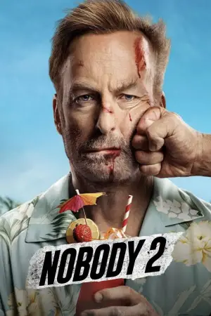 Poster to the movie "Nobody 2" #550345