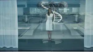 Backdrop to the movie "Oblivion" #274389