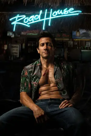 Poster to the movie "Road House" #569744