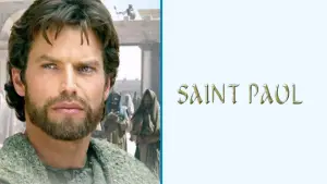 Backdrop to the movie "Saint Paul" #727862