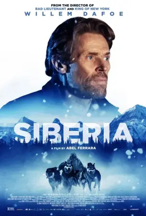 Poster to the movie "Siberia" #732522