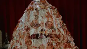 Backdrop to the movie "Spaceballs" #614836