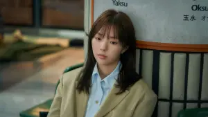 Backdrop to the movie "Omniscient Reader: The Prophecy" #513641