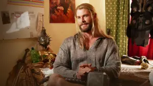 Backdrop to the movie "Team Thor: Part 2" #459294