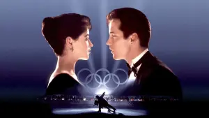 Backdrop to the movie "The Cutting Edge" #237077