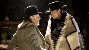 Backdrop to the movie "The Hateful Eight" #582695