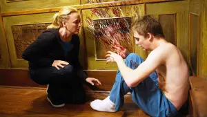 Backdrop to the movie "The Haunting in Connecticut" #299218