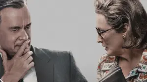 Backdrop to the movie "The Post" #246841