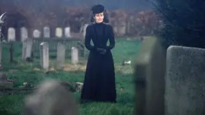 Backdrop to the movie "The Woman in Black" #422991