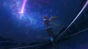 Backdrop to the movie "Uma Musume: Pretty Derby - Road to the Top" #788420