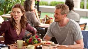 Backdrop to the movie "Valentine