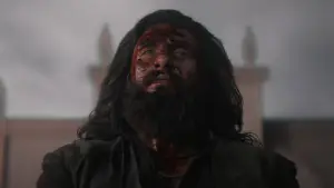 Backdrop to the movie "Dhurandhar: The Revenge" #814085