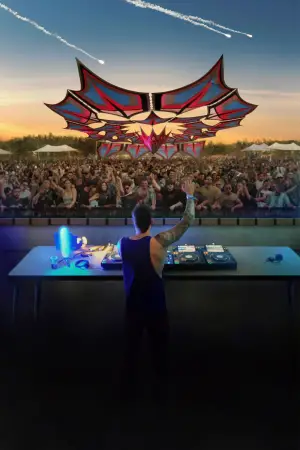 Poster to the movie "We Will Dance Again" #728647