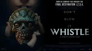 Whistle