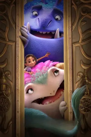 Poster to the movie "Spellbound" #616903