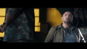 Backdrop to the movie "The Swarm" #443397