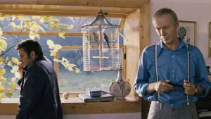 Backdrop to the movie "Solaris" #731589