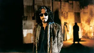 Backdrop to the movie "Nirvana" #481695