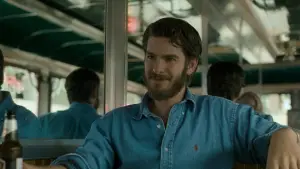 Backdrop to the movie "After the Hunt" #561995