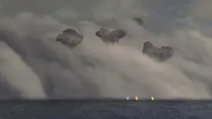 Backdrop to the movie "How to Train Your Dragon" #581269