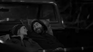 Backdrop to the movie "Blue Jay" #247282