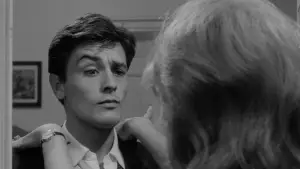 Backdrop to the movie "L