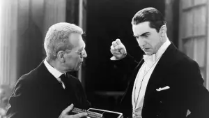 Backdrop to the movie "Dracula" #713806