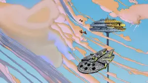 Backdrop to the movie "The Empire Strikes Back" #601932