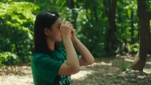 Backdrop to the movie "Summer