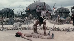 Backdrop to the movie "Ace Ventura: When Nature Calls" #808882