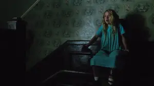 Backdrop to the movie "Annabelle: Creation" #643320