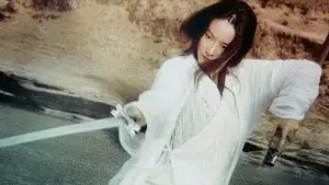 Backdrop to the movie "Ashes of Time" #242379