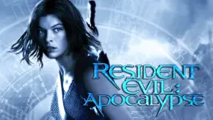 Backdrop to the movie "Resident Evil: Apocalypse" #89754