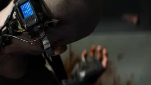 Backdrop to the movie "Elysium" #628788