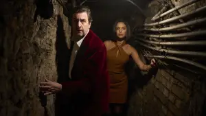 Backdrop to the movie "Fabian and the Deadly Wedding" #782801