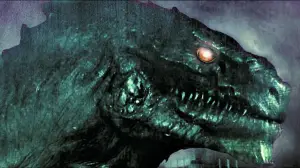 Godzilla