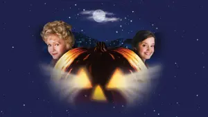 Backdrop to the movie "Halloweentown II: Kalabar