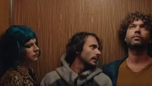 Backdrop to the movie "How to Shoot a Ghost" #782779