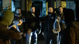 Backdrop to the movie "Only God Can Judge Me" #428456