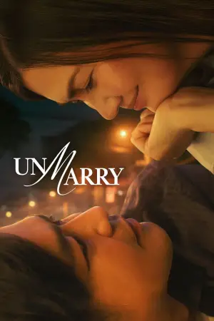 Poster to the movie "UnMarry" #689570