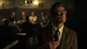 Backdrop to the movie "Kockroach" #810401