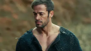 Backdrop to the movie "The Veil" #395242