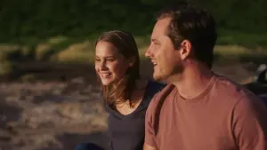 Backdrop to the movie "Press Play" #438496