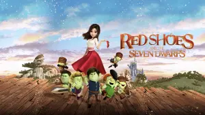 Watch film Red Shoes and the Seven Dwarfs | Official Trailer