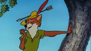 Backdrop to the movie "Robin Hood" #792787