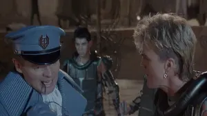 Backdrop to the movie "Solarbabies" #432838