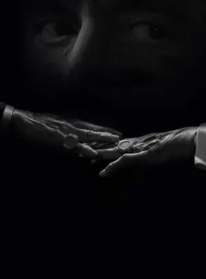 Poster to the movie "The Irishman" #205021