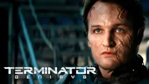 Backdrop to the movie "Terminator Genisys" #574757