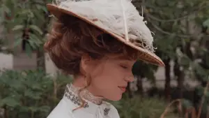 Backdrop to the movie "The Beast" #755959