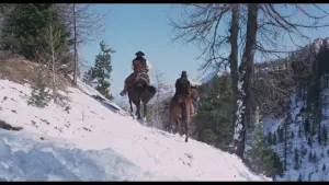 Backdrop to the movie "The Great Silence" #216858